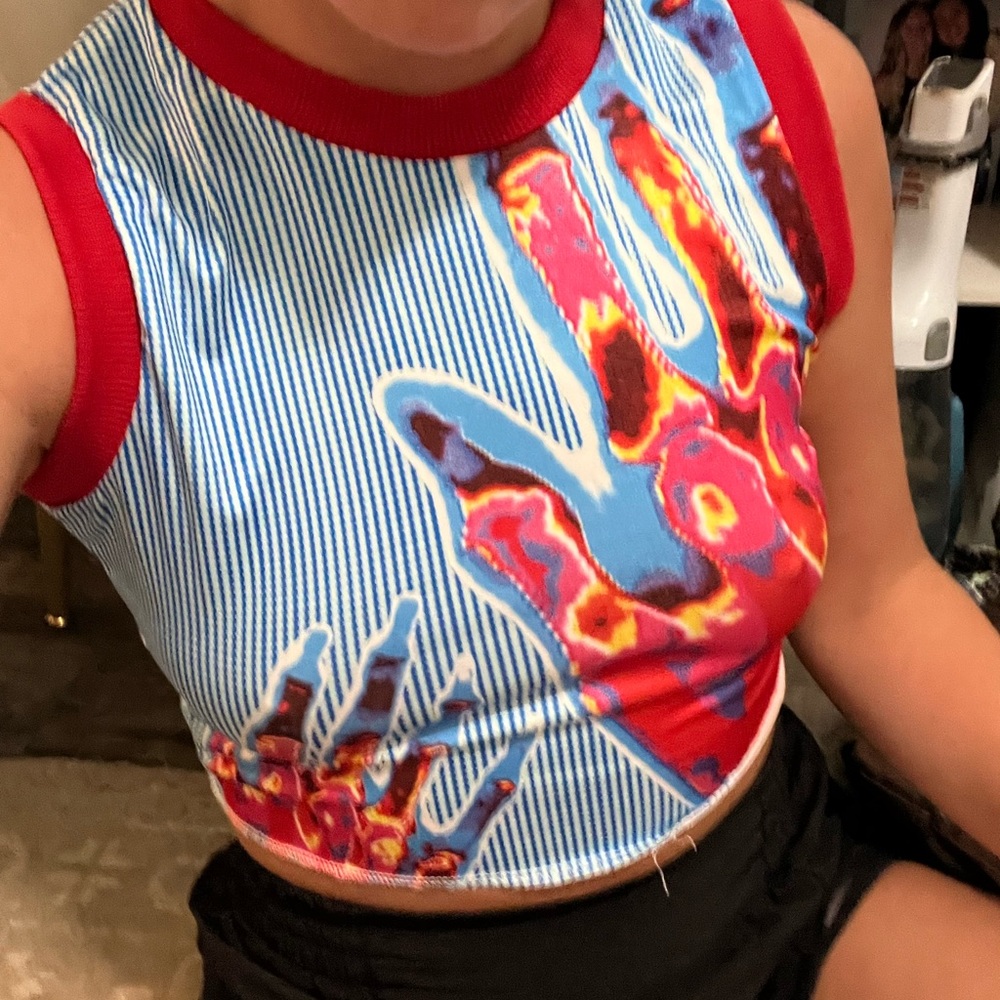 Fun Tank - Picture 2 of 4